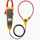 FLUKE Clamp Meter